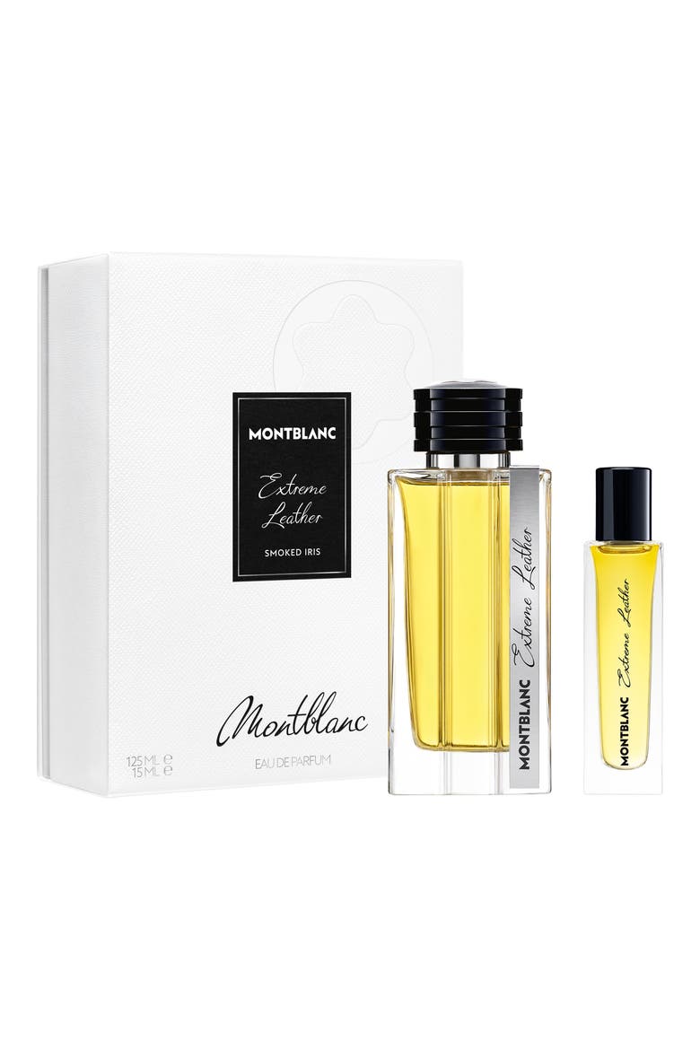 Extreme Leather Eau de Parfum Set $200 Value, Main, color, NO COLOR
