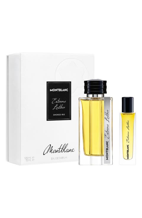Extreme Leather Eau de Parfum Set $200 Value