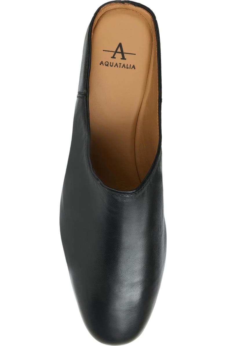 Aquatalia Umama Weatherproof Mule, Alternate, color,