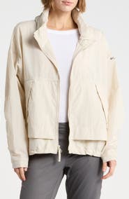 Columbia Paracutie II Windbreaker