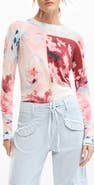 Desigual Fine Gauge Pullover