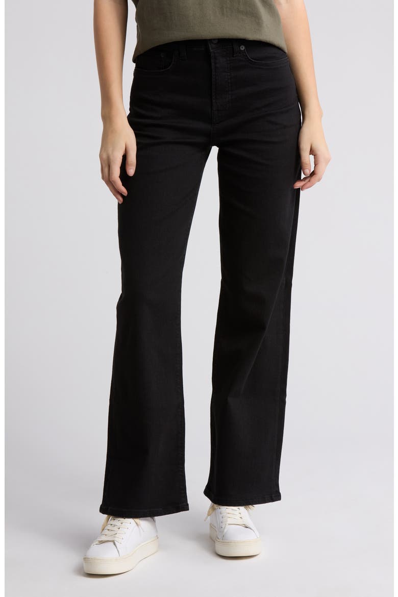 Tall Roadtripper Jeans, Main, color, EBLING WASH