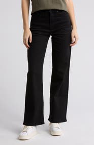Madewell Tall Roadtripper Jeans