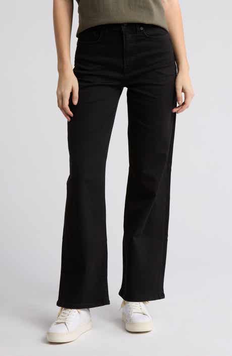 Madewell Tall Roadtripper Jeans