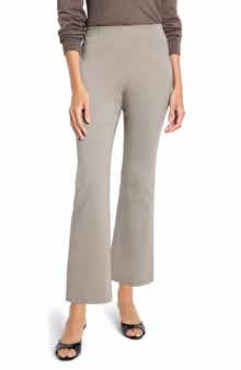 NIC+ZOE Berkeley Wonderstretch Ankle Bootcut Pants