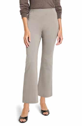 NIC+ZOE Berkeley Wonderstretch Ankle Bootcut Pants