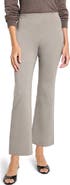 NIC+ZOE Berkeley Wonderstretch Ankle Bootcut Pants