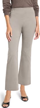 NIC+ZOE Berkeley Wonderstretch Ankle Bootcut Pants