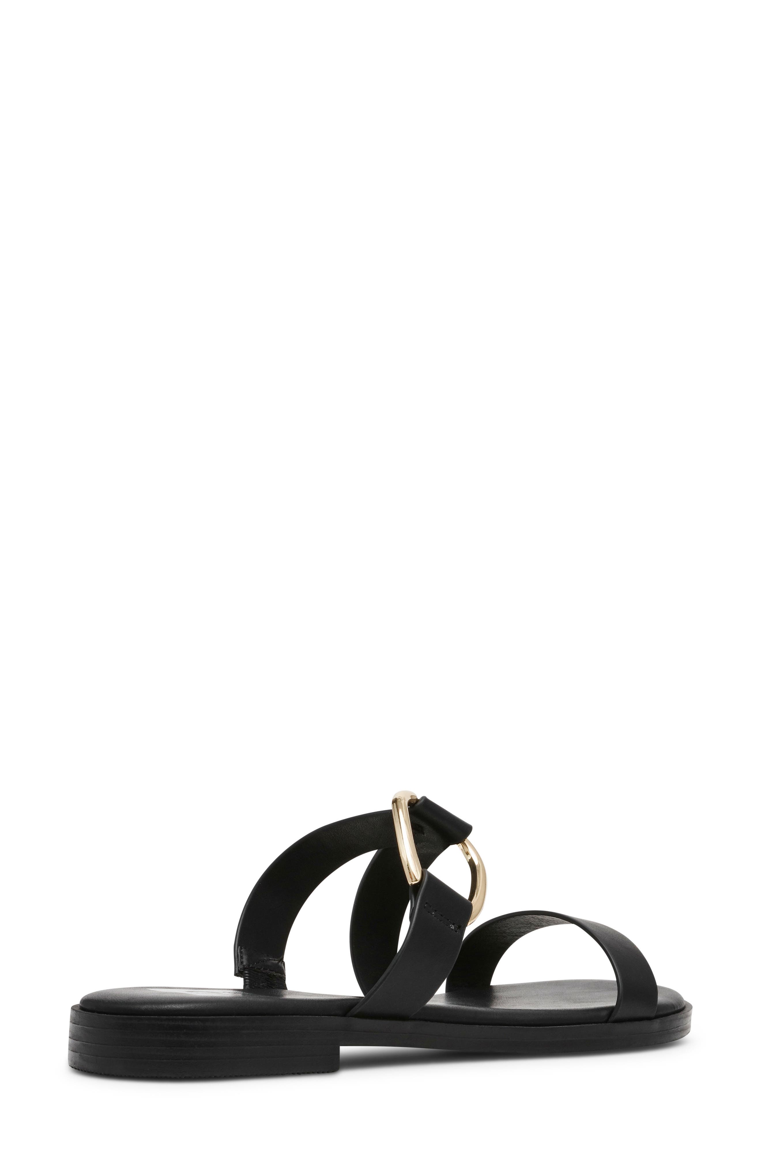 DV by Dolce Vita Elaine Slide Sandal, Alternate, color, 