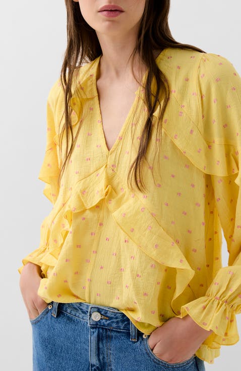 Foil Color Shirt