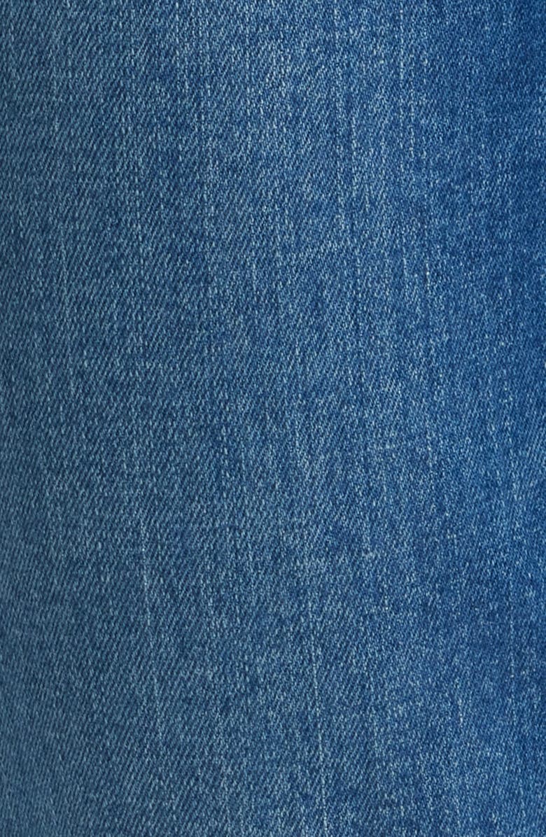 Wit
Wisdom Gemma Girlfriend Jeans, Alternate, color, Blue