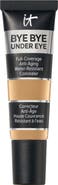 IT Cosmetics Bye Bye Under Eye Anti-Aging Waterproof Concealer