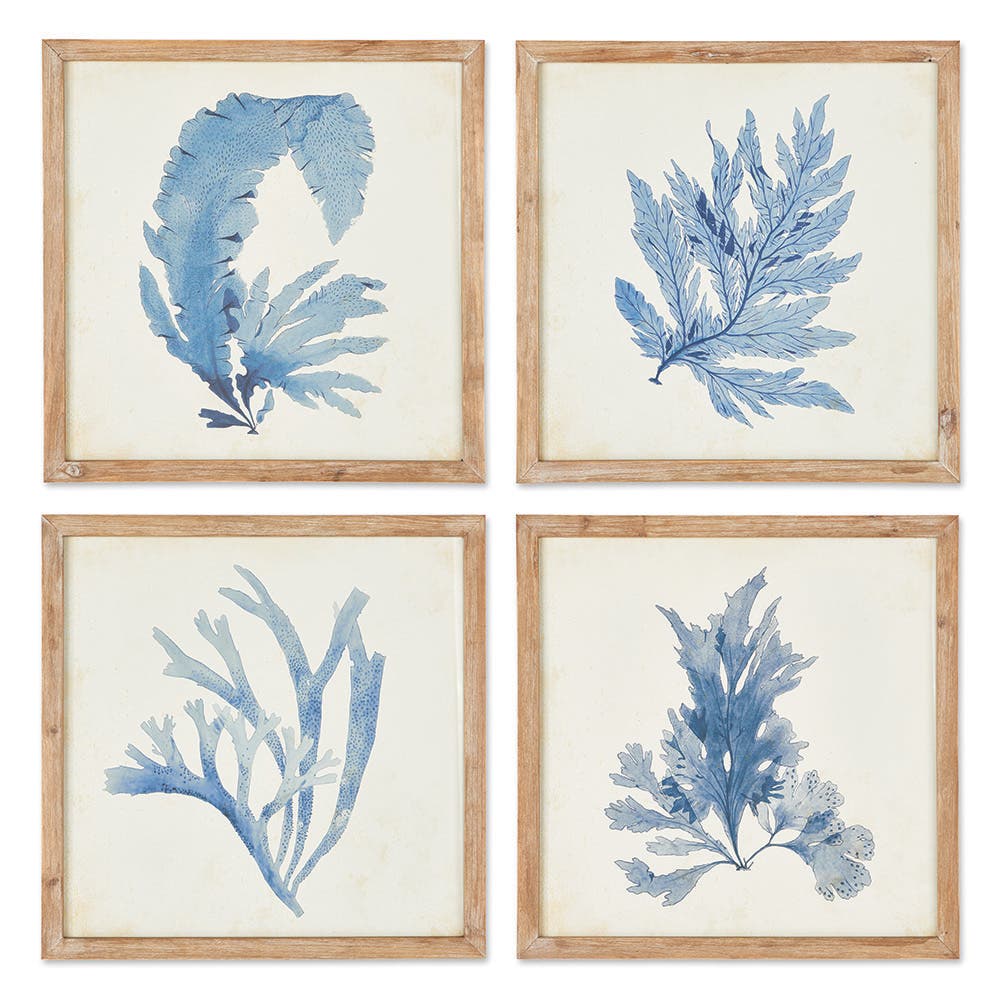 selected Blue