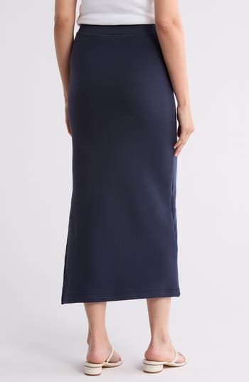 Royale Midi Skirt