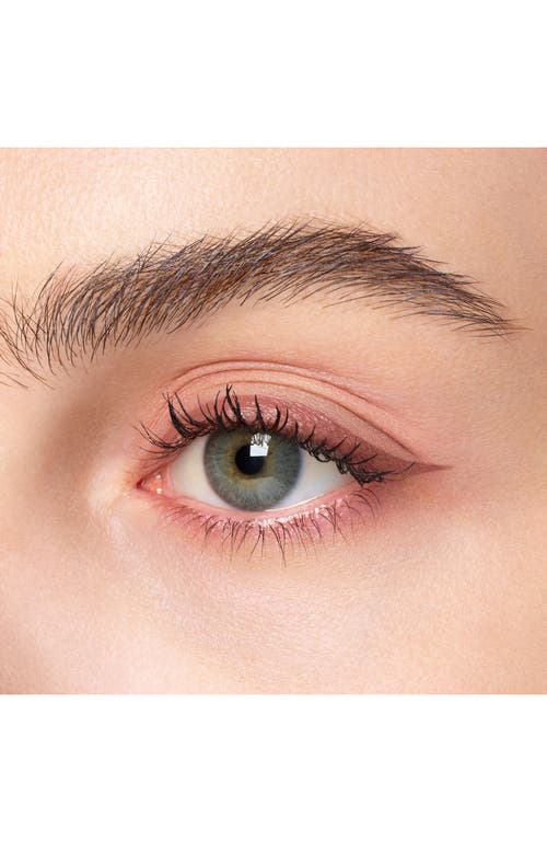 Anna Sui Eyeliner Pencil In Cinnamon, Elegant Brown 500