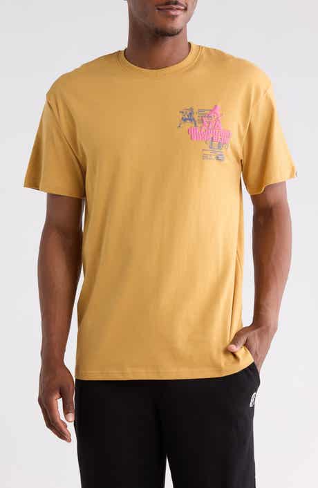 Cash or Trade Graphic T-Shirt