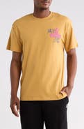 Billionaire Boys Club Cash or Trade Graphic T-Shirt
