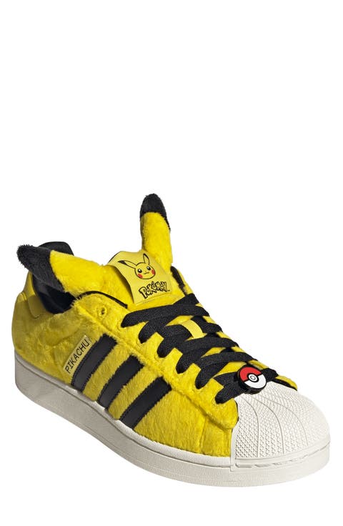 Gender Inclusive Superstar Sneaker