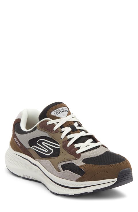 GO RUN Consistent™ 2.0 - Retro Sneaker (Men)