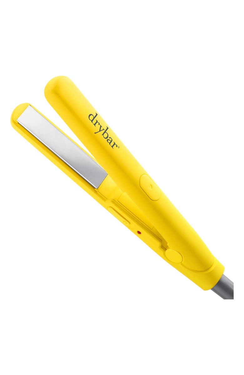 Drybar The Tiny Tress Press Compact Detailing Iron, Main, color,