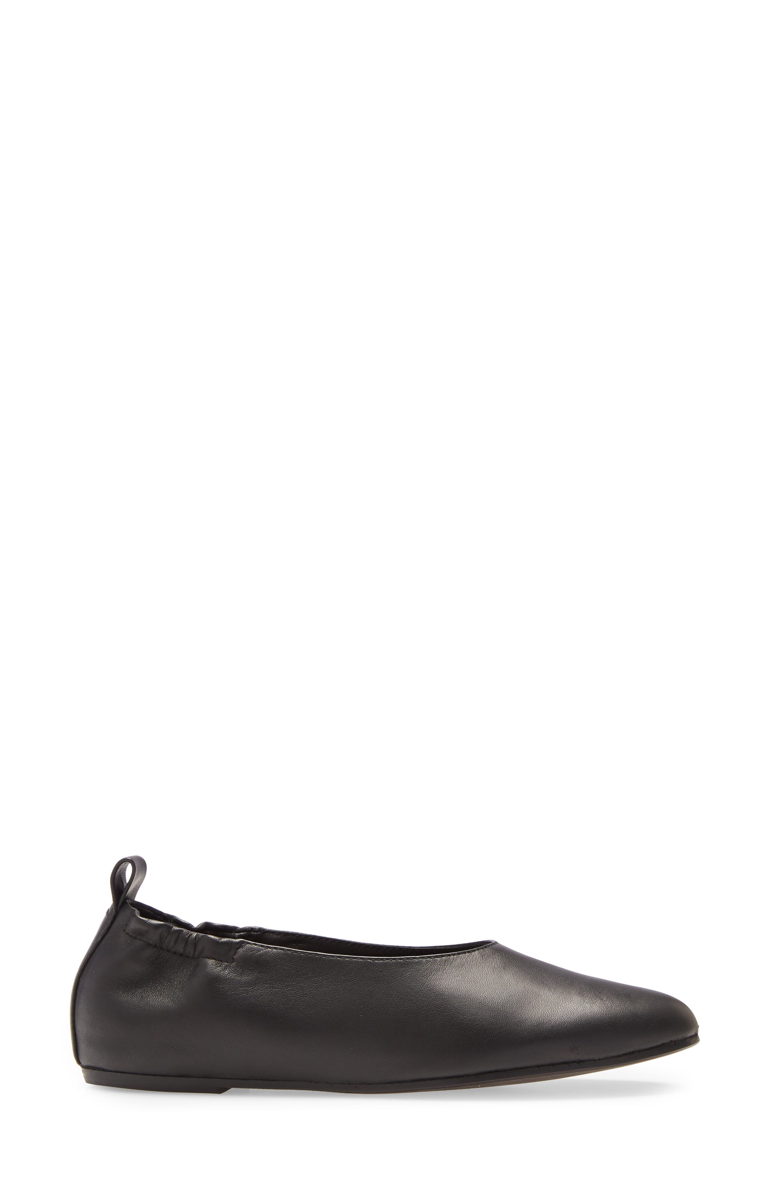 Eileen Fisher Naomi Flat, Alternate, color, 