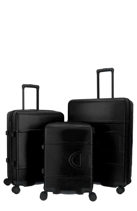 Arean 3-Piece Hardside Luggage Set