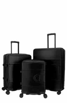 Champion Arean 3-Piece Hardside Luggage Set