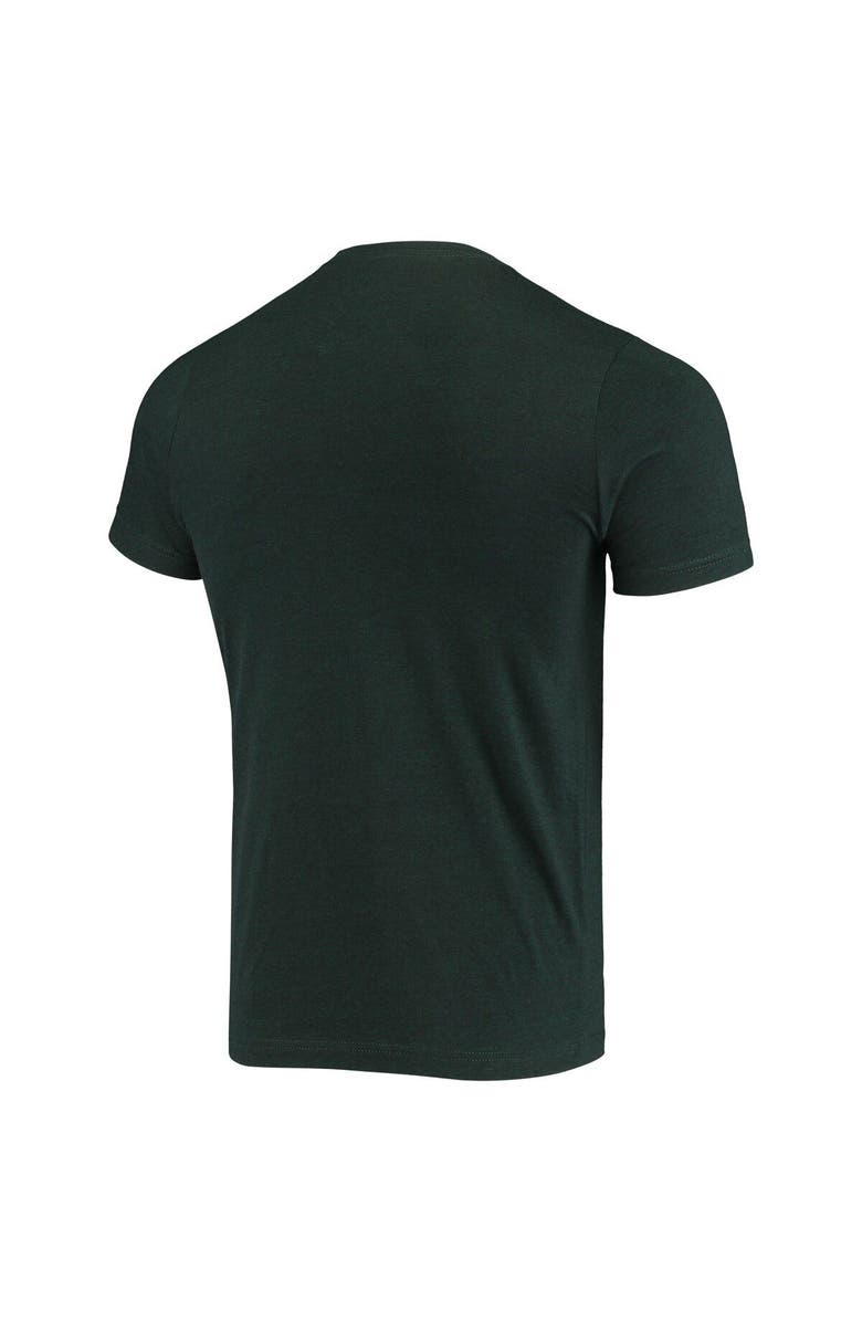 HOMEFIELD Men's Homefield Michigan State Spartans Vintage 70s-80s Logo T-Shirt, Alternate, color, 