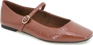 Kenneth Cole Jasper Mary Jane Flat