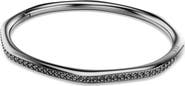 Swarovski Dextera Crystal Bangle