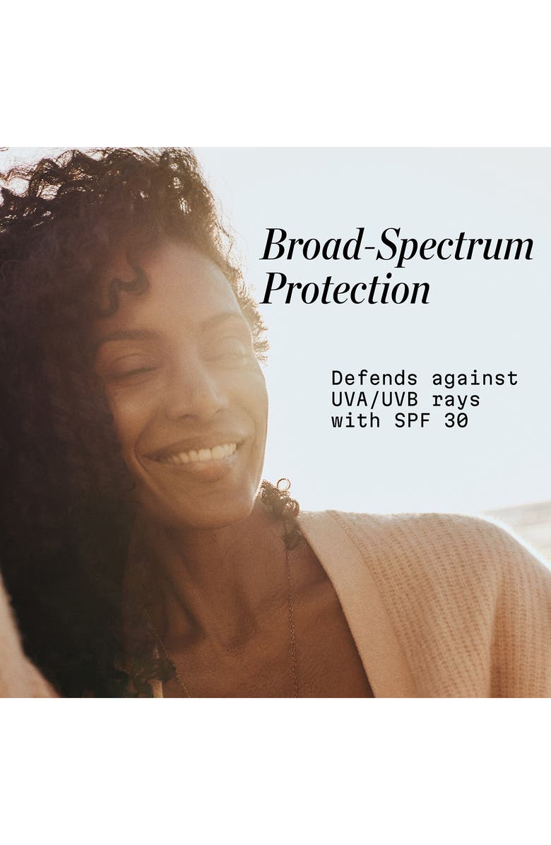 Elemis Pro-Collagen Marine Cream SPF 30, Alternate, color, 1.6Oz Jar