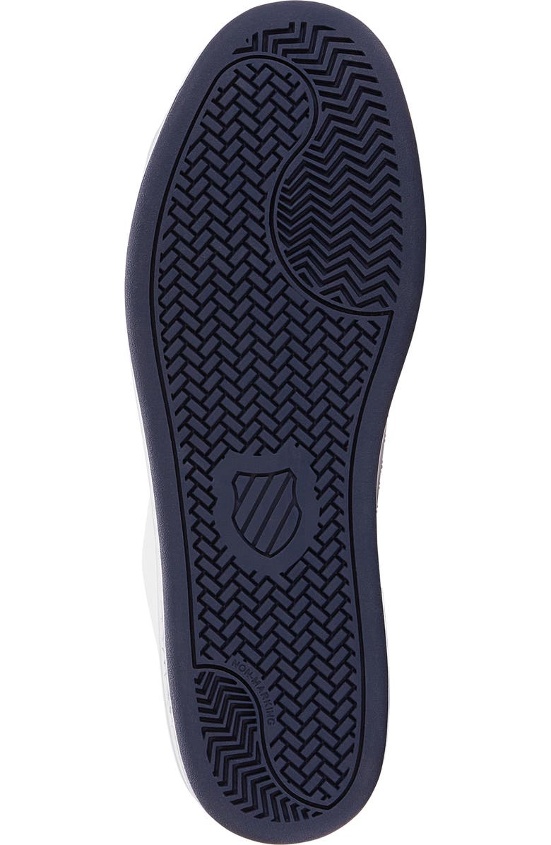 K-Swiss Court Shield Sneaker, Alternate, color,