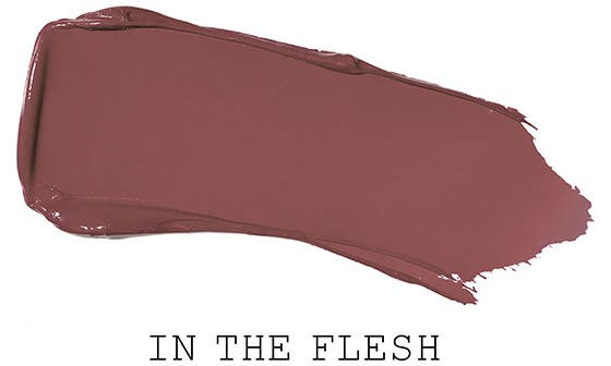 IN THE FLESH