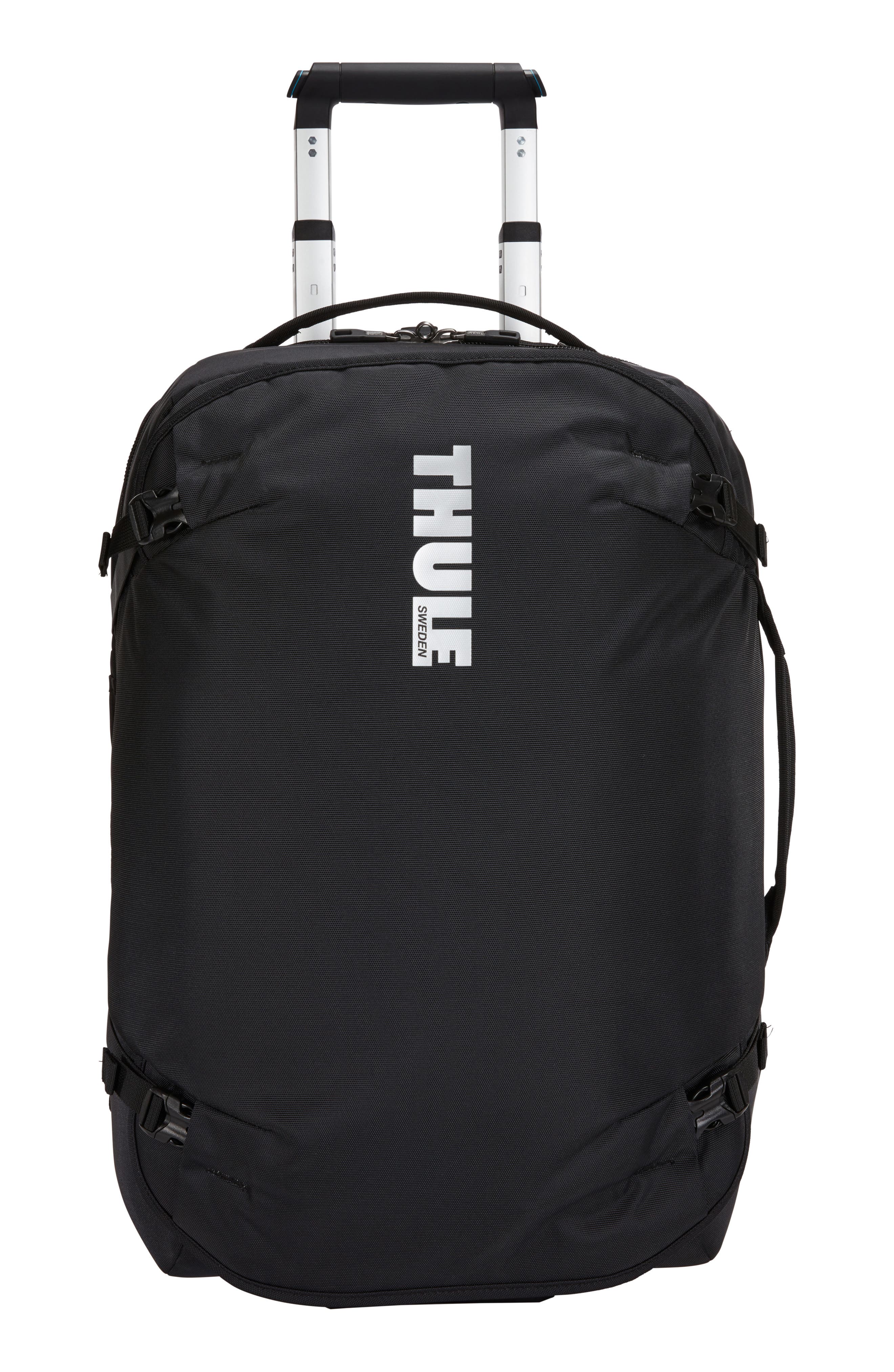 Thule Subterra 22-Inch Wheeled Packing Case, Main, color, 