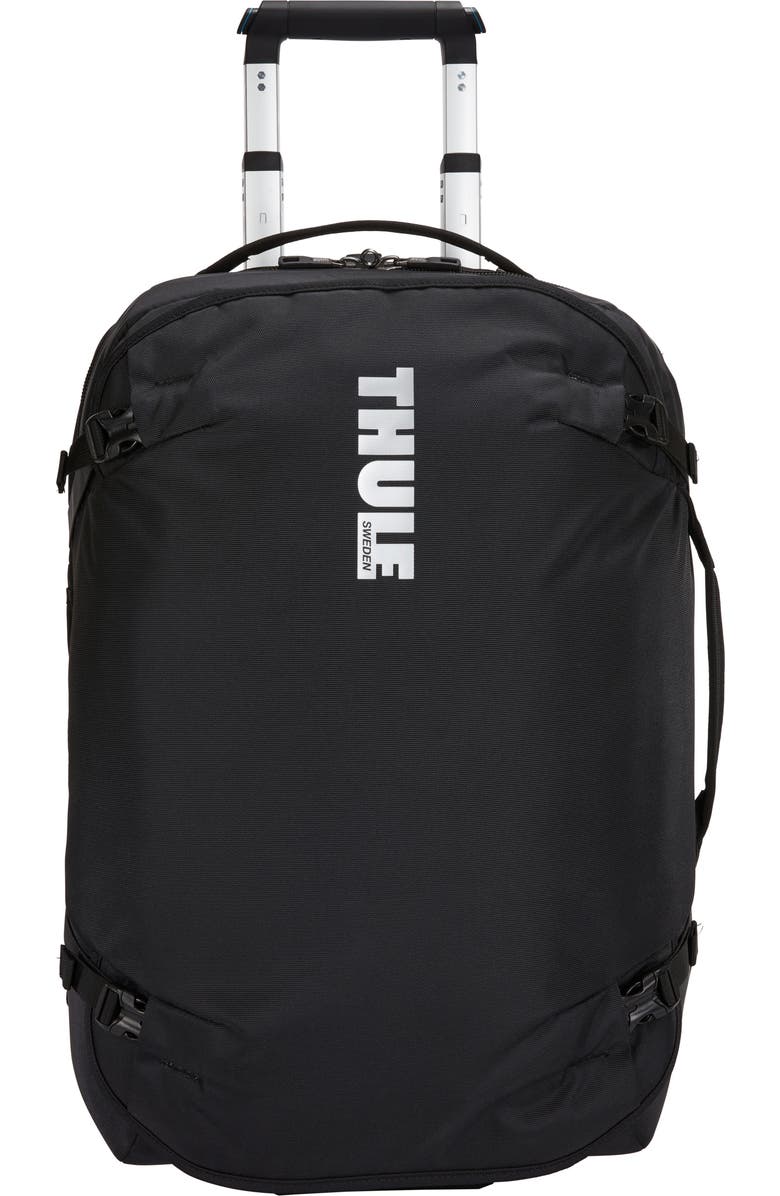 Thule Subterra 22-Inch Wheeled Packing Case, Main, color,