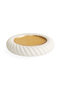 selected White / Gold
