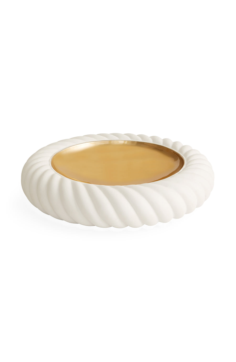 Geneva Decorative Bowl