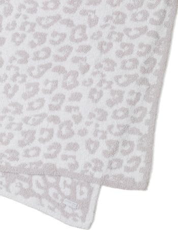 In the Wild Throw Blanket