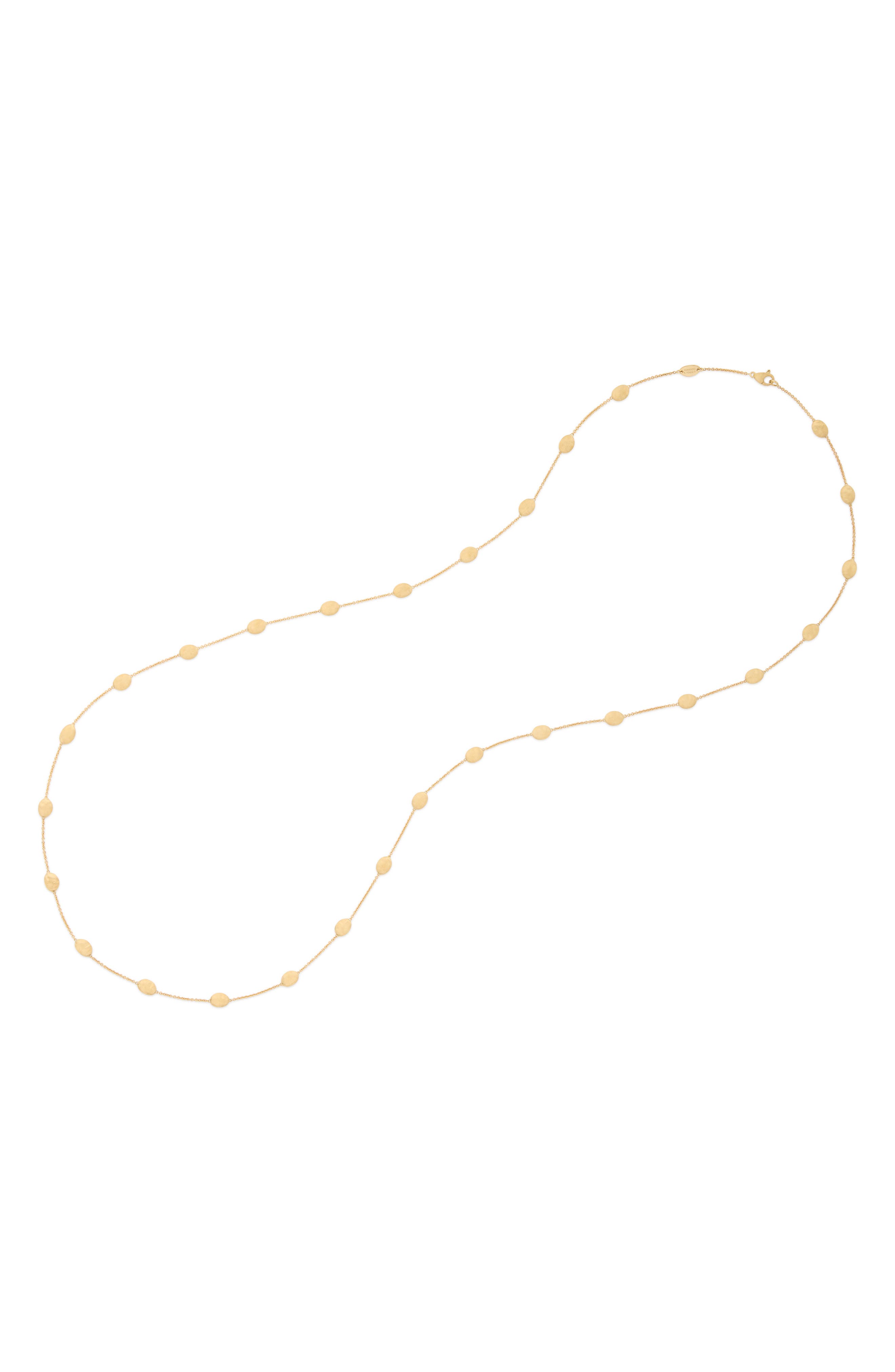 selected 18K YELLOW GOLD
