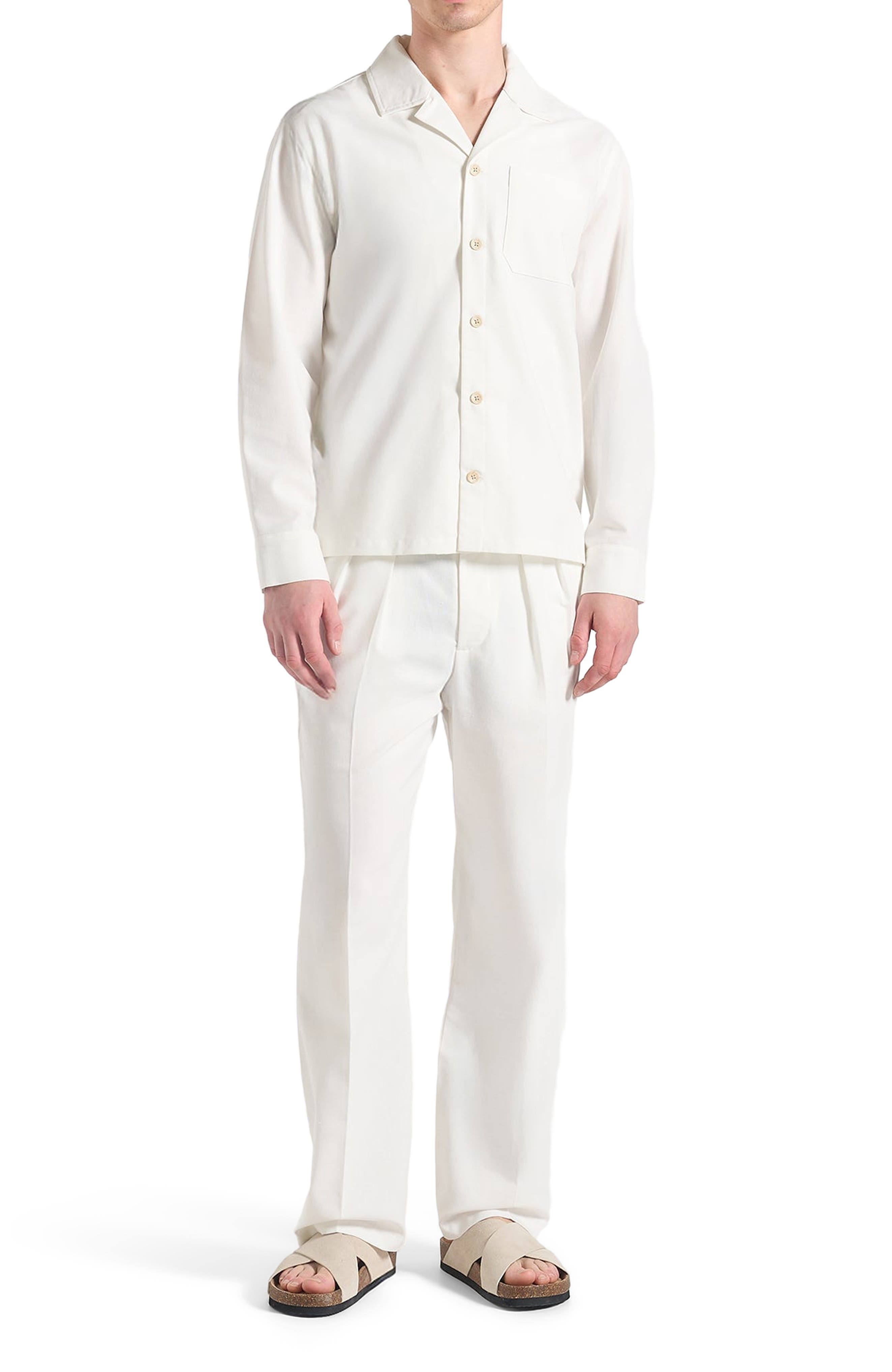 selected White