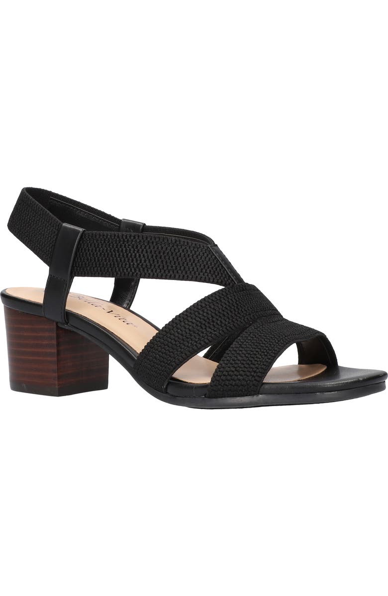 Bella Vita Jodi Sandal, Main, color,