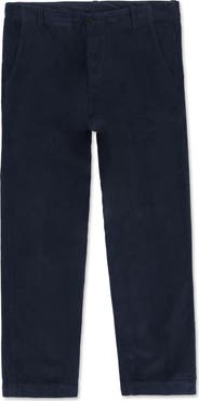 Fortela Whisky Corduroy Trousers