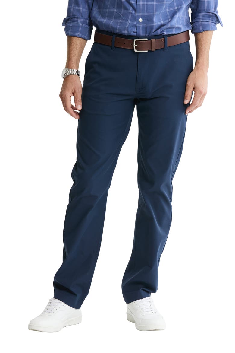 Performance Chinos, Main, color, NAVY