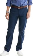 JACHS Performance Chinos
