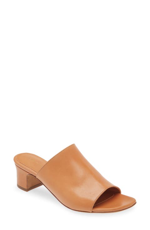 Sun Slide Sandal (Women)