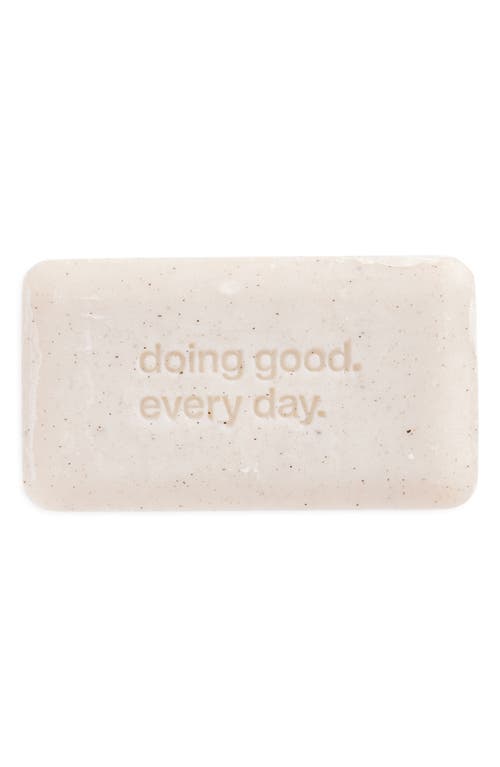 Evolvetogether Exfoliating Bar Soap In No Color