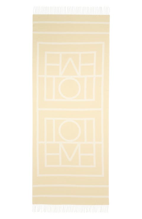 Shop Beige Toteme Online | Nordstrom
