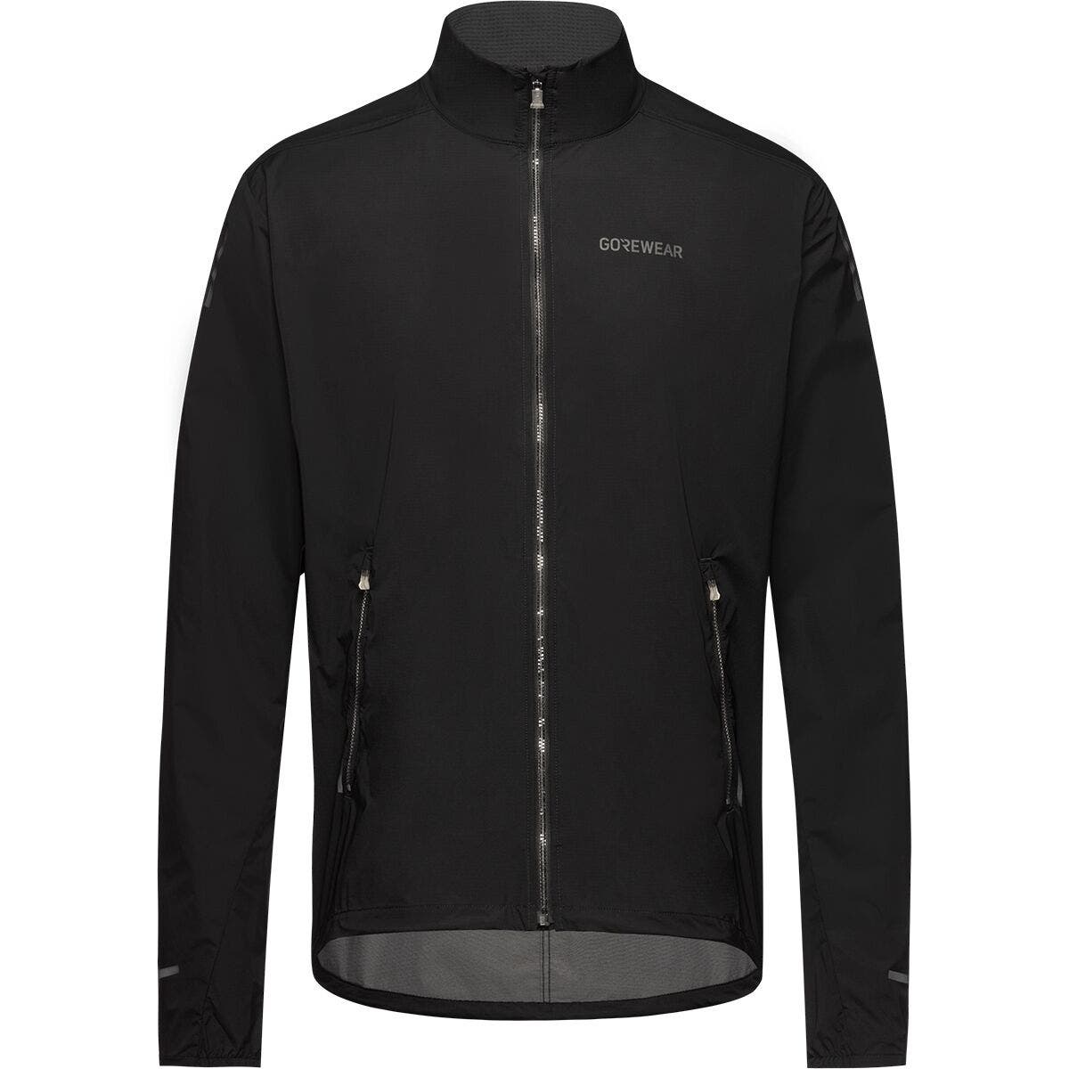 selected Black