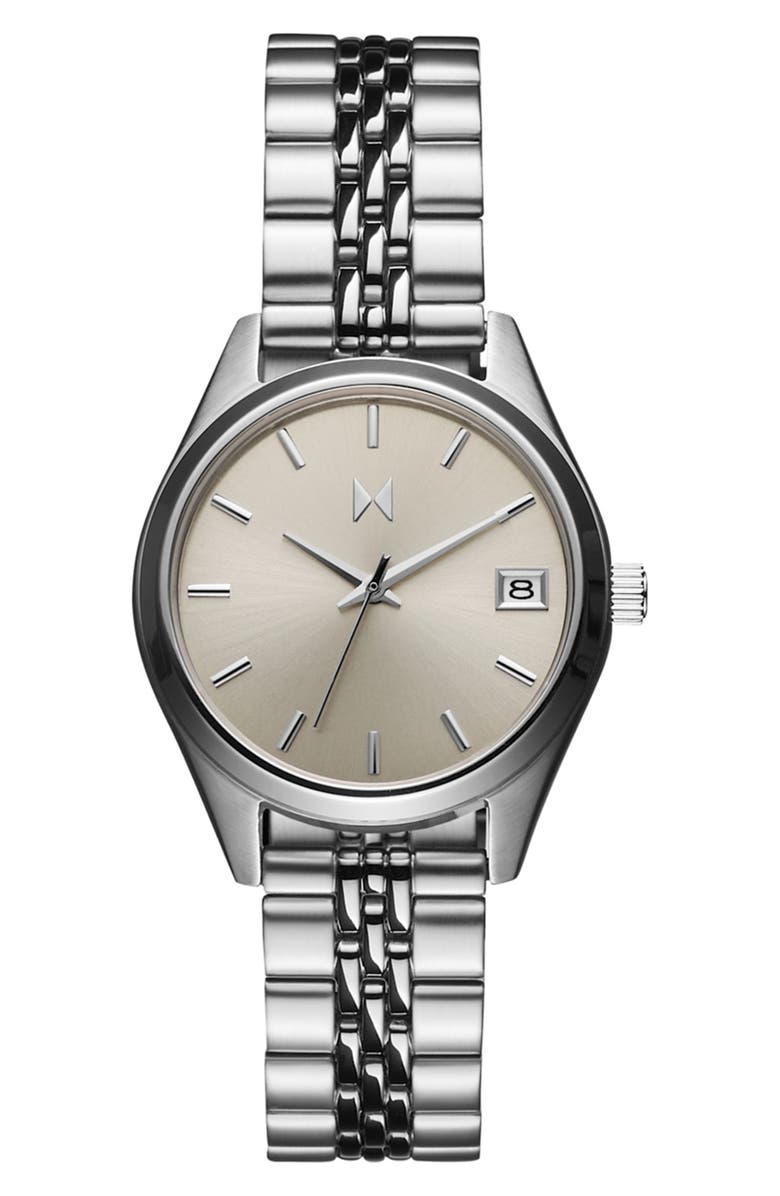 MVMT Rise Bracelet Watch, 30mm, Main, color, 