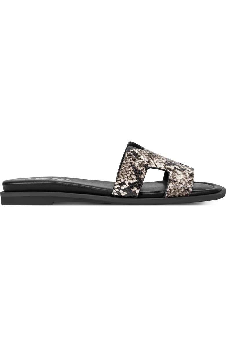 DKNY Columba Slide Sandal, Alternate, color,